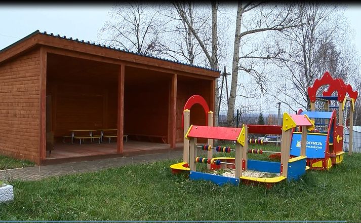 Новый детский сад в Ближнем Борисове откроется в конце декабря - фото 3