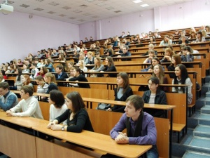 Новое общежитие для студентов открыли в ННГУ