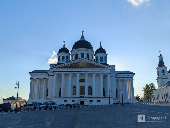 Проверено на себе: три веских причины посетить научный фестиваль в Арзамасе - фото 15