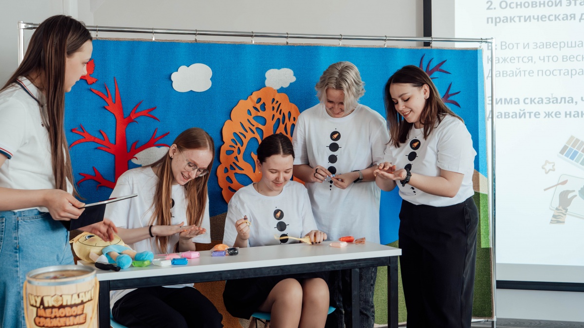 Более 700 студентов примут участие в финале олимпиады &laquo;Я-Профессионал&raquo; - фото 1