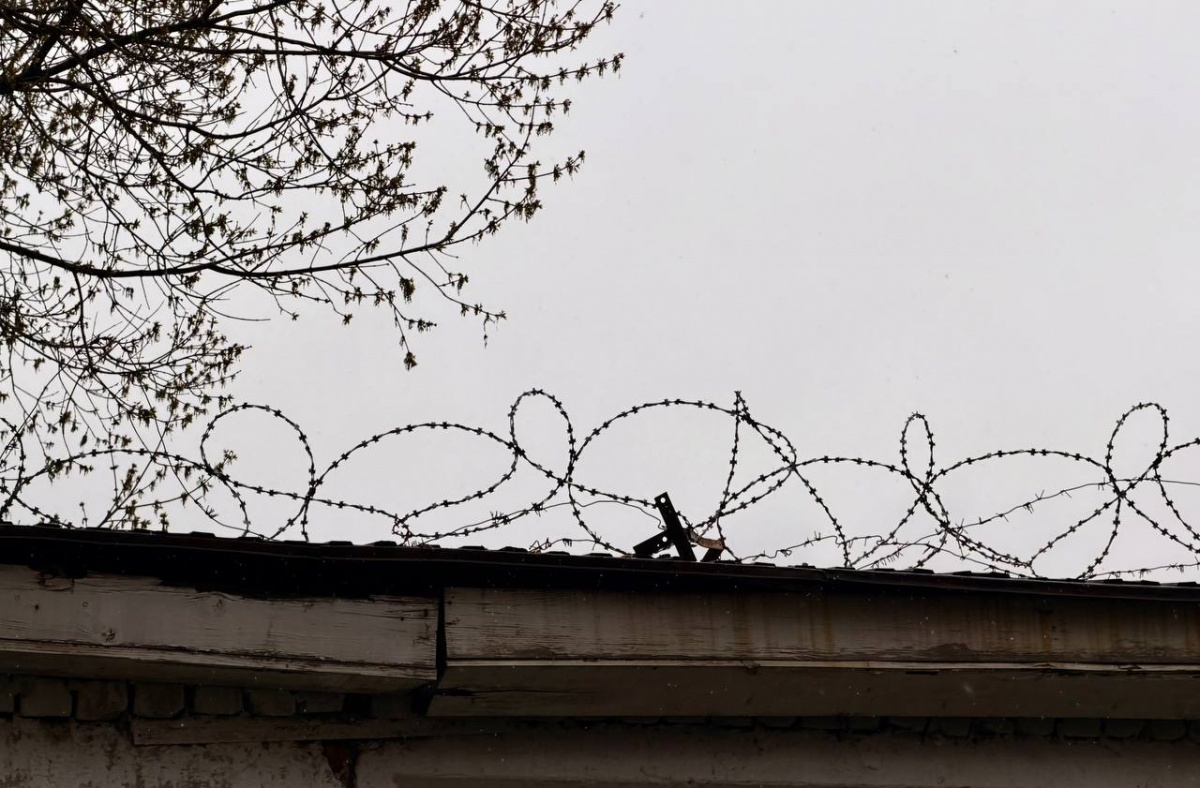 3 500 000 рублей выделят на ремонт крыши общежитий ИК-5 в Нижнем Новгороде - фото 1