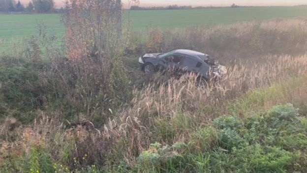 Стало известно состояние пятерых пострадавших в ДТП в Городецком округе