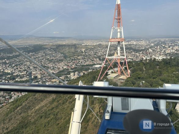 Автостоп, монастыри, кебаб: нижегородка съездила в тур по Армении и Грузии - фото 13