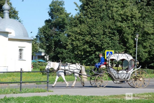 Золотые ворота и музей Бабы-Яги: что посмотреть во Владимире за два дня &mdash; опыт нижегородки - фото 73