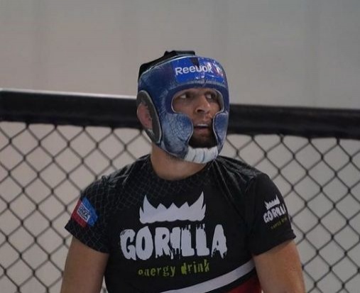 Непобежденный чемпион UFC Хабиб Нурмагомедов проведет турнир в Нижнем Новгороде - фото 1