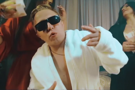 Конец истории &laquo;Азино Три топора&raquo; &ndash; похоже, им пора