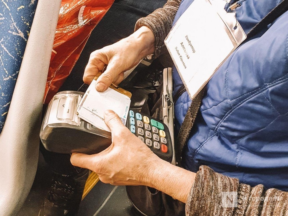 Маршрут автобуса А-36 могут сократить до &laquo;Мызы&raquo; в Нижнем Новгороде - фото 1