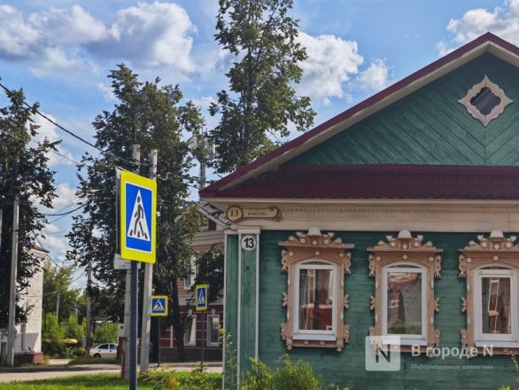 Один день в столице Золотой хохломы: уютный репортаж из Семенова в Нижегородской области - фото 72