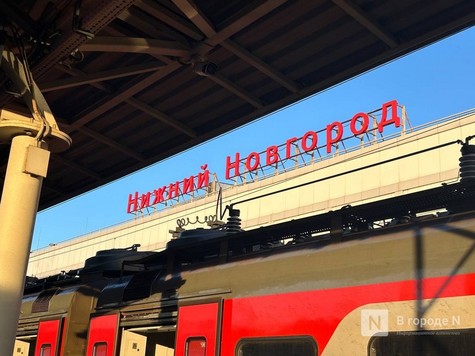 Москвича будут судить за нападение на полицейского на нижегородском вокзале - фото 1