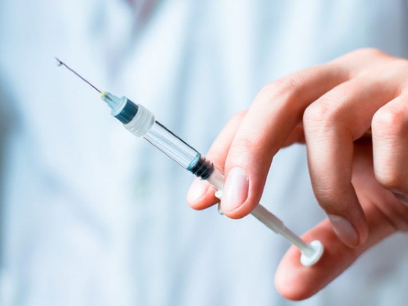 Более миллиона нижегородцев привились от гриппа