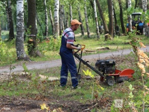 Свыше 13 тысяч нижегородцев уже проголосовали за благоустройство общественных пространств