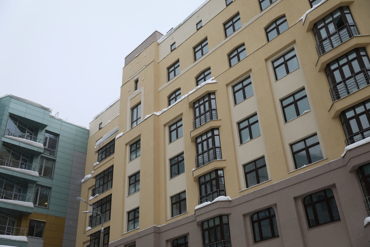 Почти 1 000 нижегородских дольщиков получат жилье в 2022 году - фото 1