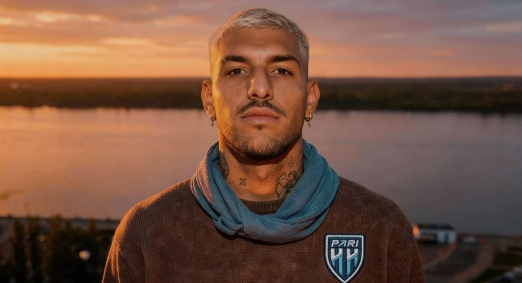 ФК &laquo;Пари НН&raquo; объявил о трансфере нападающего Адриана Бальбоа - фото 1