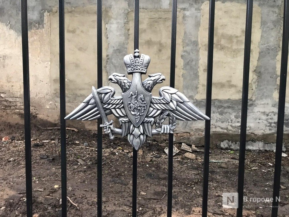 Мишустин подписал документ о создании военного училища в Кстове - фото 1