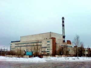 Атомную станцию под Нижним Новгородом хотят снести