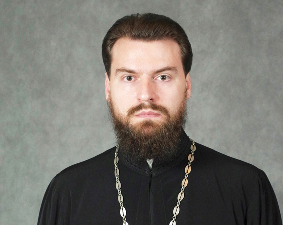 Протоиерей Спирин назначен руководителем Нижегородской духовной семинарии - фото 1