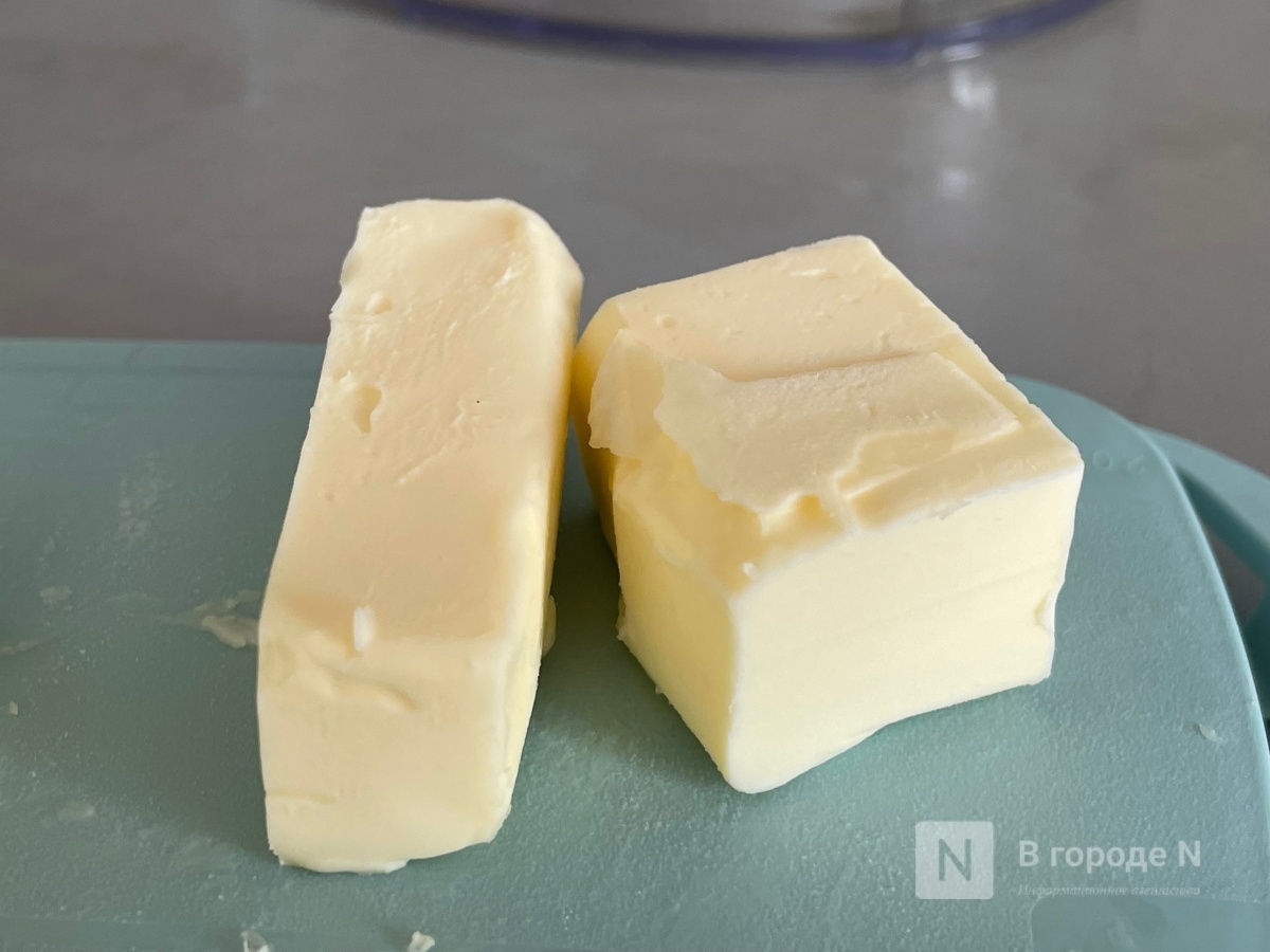 Котлеты, курицу и сливочное масло из будущего нашли в Нижегородской области - фото 1