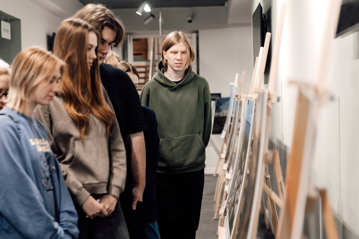 Мининский университет выиграл грант на реализацию проекта о священнослужителях, погибших в зоне СВО - фото 1