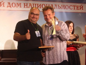 Нижегородский фильм был признан лучшей региональной кинокартиной
