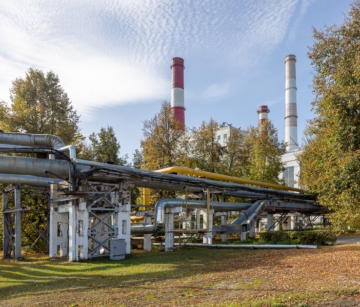 Нижегородский филиал &laquo;Т Плюс&raquo; приступил к подаче тепла в Дзержинске - фото 1