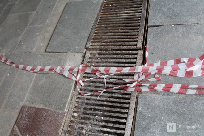 Как выглядят подземные переходы в Нижнем Новгороде и почему туда страшно спускаться &mdash; репортаж &laquo;В городе N&raquo; - фото 12