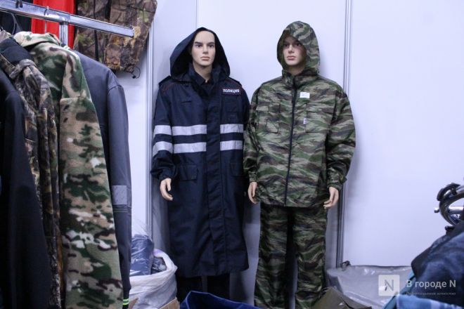 Творчество из-за решетки: выставка работ заключенных открылась в Нижнем Новгороде - фото 27