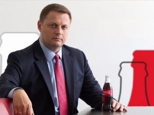 Диалог поколений: генеральный директор Coca-Cola HBC Россия проведет Public Talk со студентами НИУ ВШЭ в Нижнем Новгороде