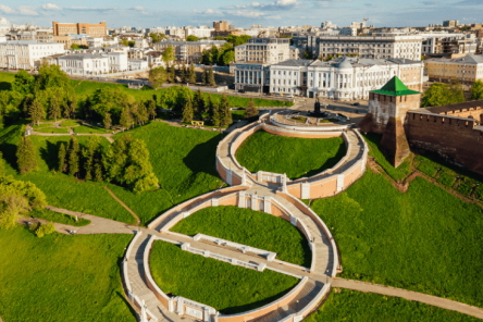 Политехники - участники юбилейного шоу к 800-летию города