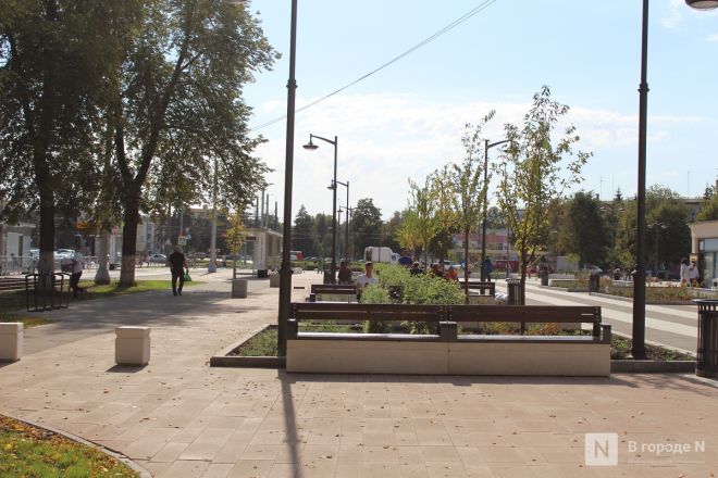 Благоустройство &ndash; 2025: как меняется площадь у Автозаводского универмага в Нижнем Новгороде - фото 17