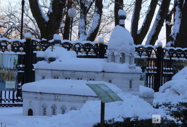 Бобры, костелы и закрытые музеи: плюсы и минусы отдыха в Белоруссии зимой - фото 76