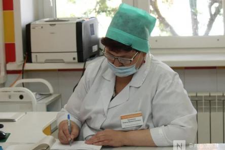 Более 8% педиатров не хватает в поликлиниках Нижегородской области