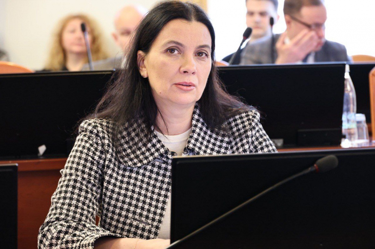 Депутат Татьяна Гриневич помогла нижегородцам оформить гараж в собственность - фото 1