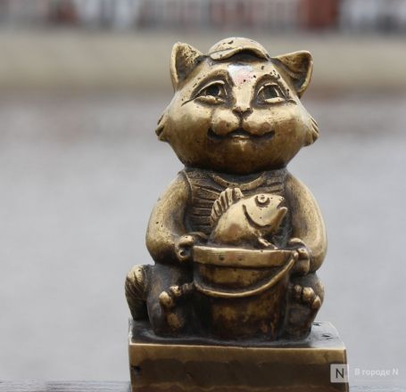 Йошкин кот и европейские набережные: нижегородка рассказала об удивительном путешествии в Марий Эл - фото 39