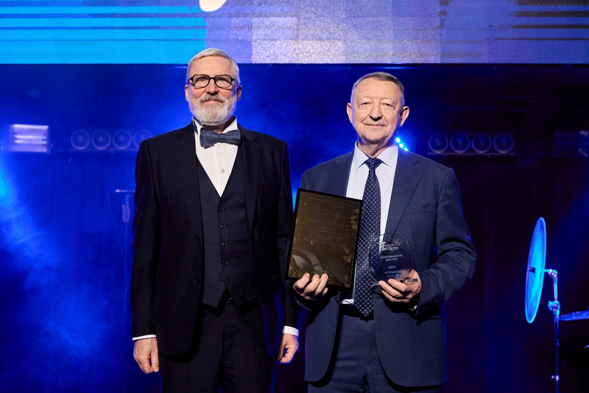 Премия &laquo;Искусство исцелять&raquo;: как награждали лучших врачей в Нижнем Новгороде &mdash; репортаж. Часть 1 - фото 54