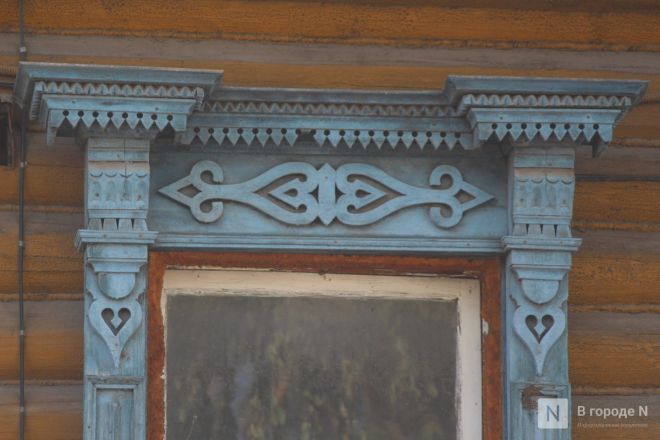 Старинные дома и современное искусство: как выглядит и чем привлекает Грузинский квартал в Нижнем Новгороде - фото 57