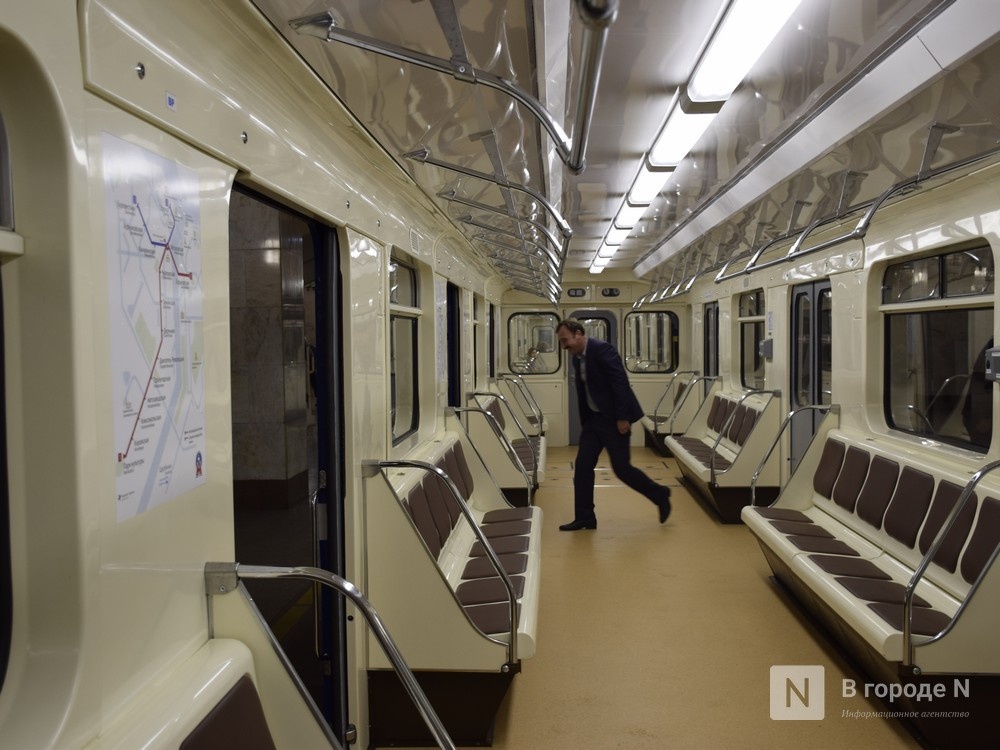 Шалабаев высказался о строительстве метро в Щербинках - фото 1