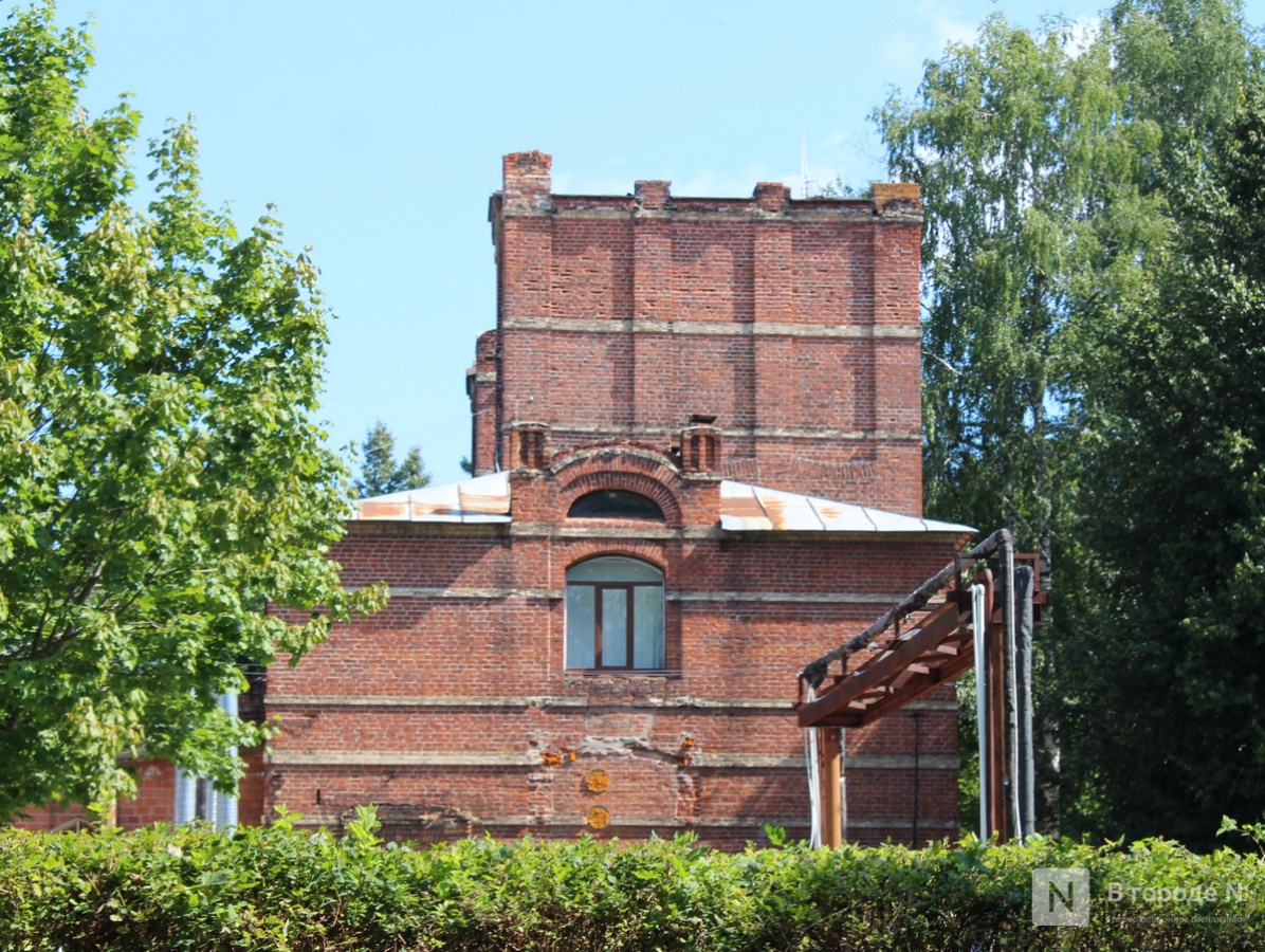 Опубликованы фото легендарной деревни Ляхово в Нижнем Новгороде - фото 1