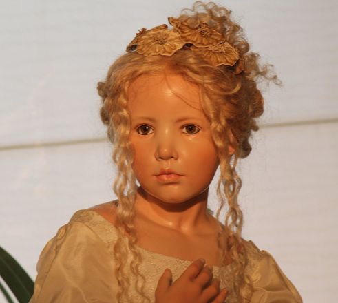 Царство кукол: уникальная галерея открылась в Нижнем Новгороде (ФОТО) - фото 31