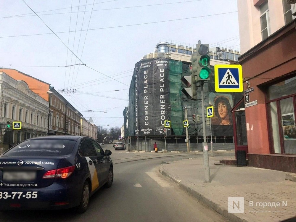 Почти 40 млн рублей выделят на ремонт ливневки на Алексеевской - фото 1
