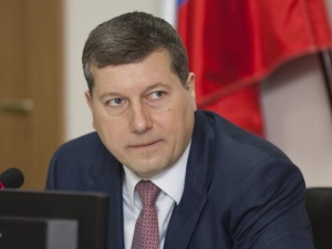 Адвокаты Олега Сорокина обжаловали постановление суда о продлении его ареста