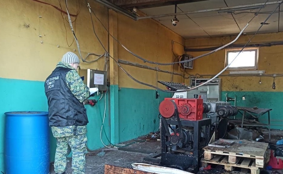 Двух жителей Володарска будут судить за травмы сотрудниц на производстве противопожарных шашек - фото 1