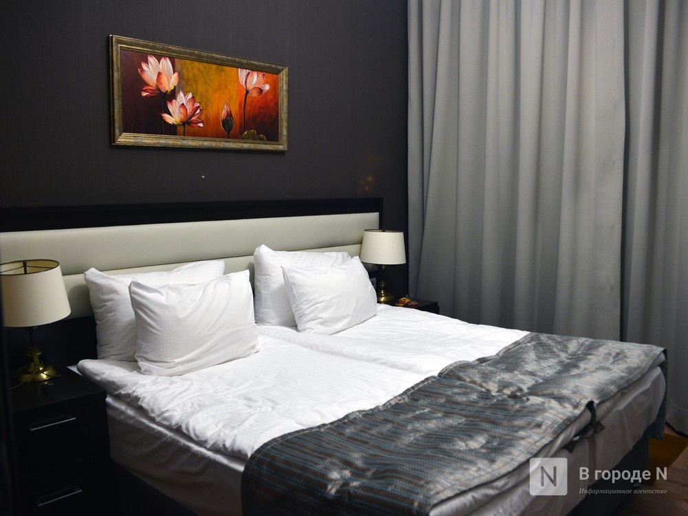 16 нижегородских отелей вошли в число лучших в России - фото 1