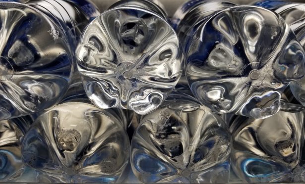 С помощью пластиковой тары нижегородцы смогут получить призы от устроителей фестиваля «Рок чистой воды»