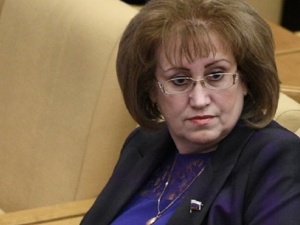 Россияне собирают деньги в помощь депутату Госдумы с низкой зарплатой