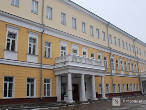 Более ста китайских студентов нижегородской консерватории обучаются дистанционно из-за коронавируса