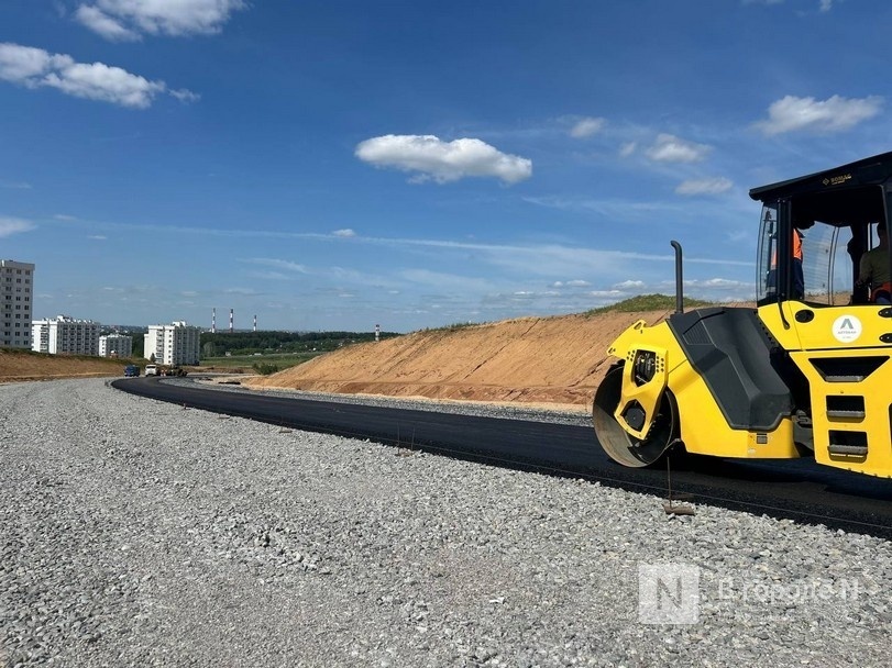 Нижегородцы рассказали, сколько готовы платить за проезд по дублеру Гагарина - фото 1