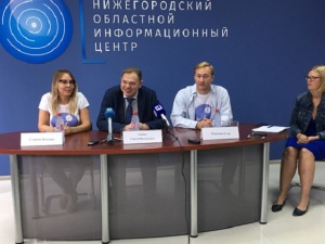 «„Высота“ — это возможность начать новую жизнь», — Сергей Злобин