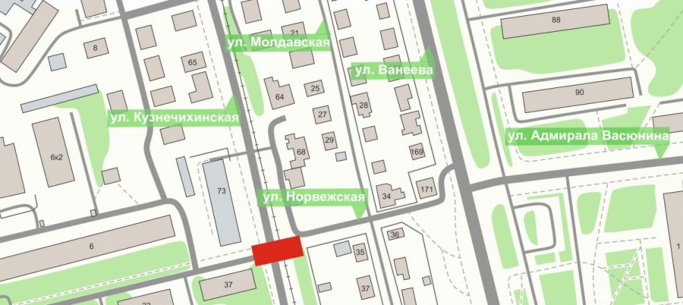 Маршруты двух трамваев временно изменятся в Нижнем Новгороде - фото 1