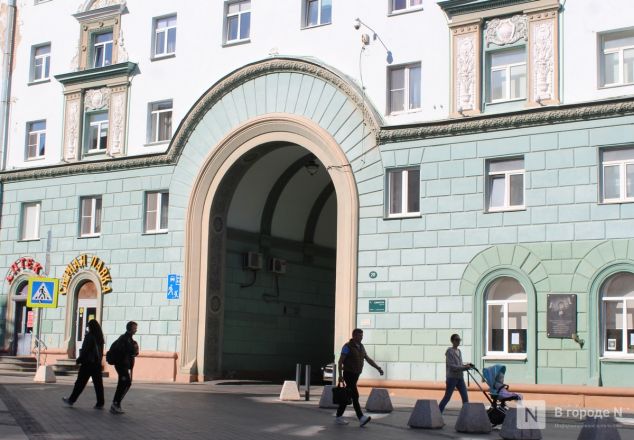 Старинные дома и современное искусство: как выглядит и чем привлекает Грузинский квартал в Нижнем Новгороде - фото 5