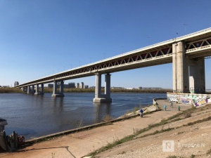 Нижегородский Минтранс заявил о необходимости построить в регионе пять мостов
